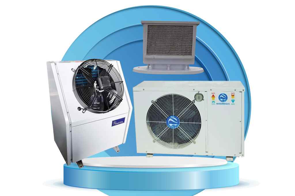 أجهزه تبريد مياه الخزانات-الميثاق